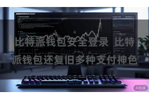 比特派钱包安全登录  比特派钱包还复旧多种支付神色