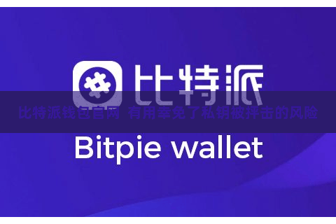 比特派钱包官网  有用幸免了私钥被抨击的风险