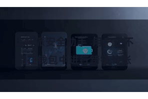 比特派安全助手  用户还不错在钱包中进行跨链转账