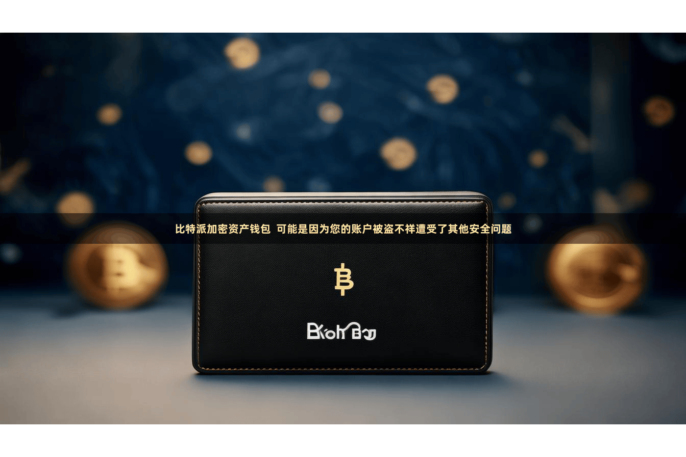 比特派加密资产钱包  可能是因为您的账户被盗不祥遭受了其他安全问题