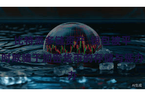 比特派多链资产  钱包被平时欺骗于加密货币的存储与惩办